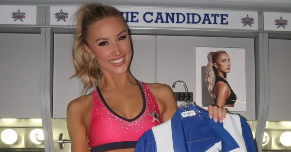 Faith from DCC