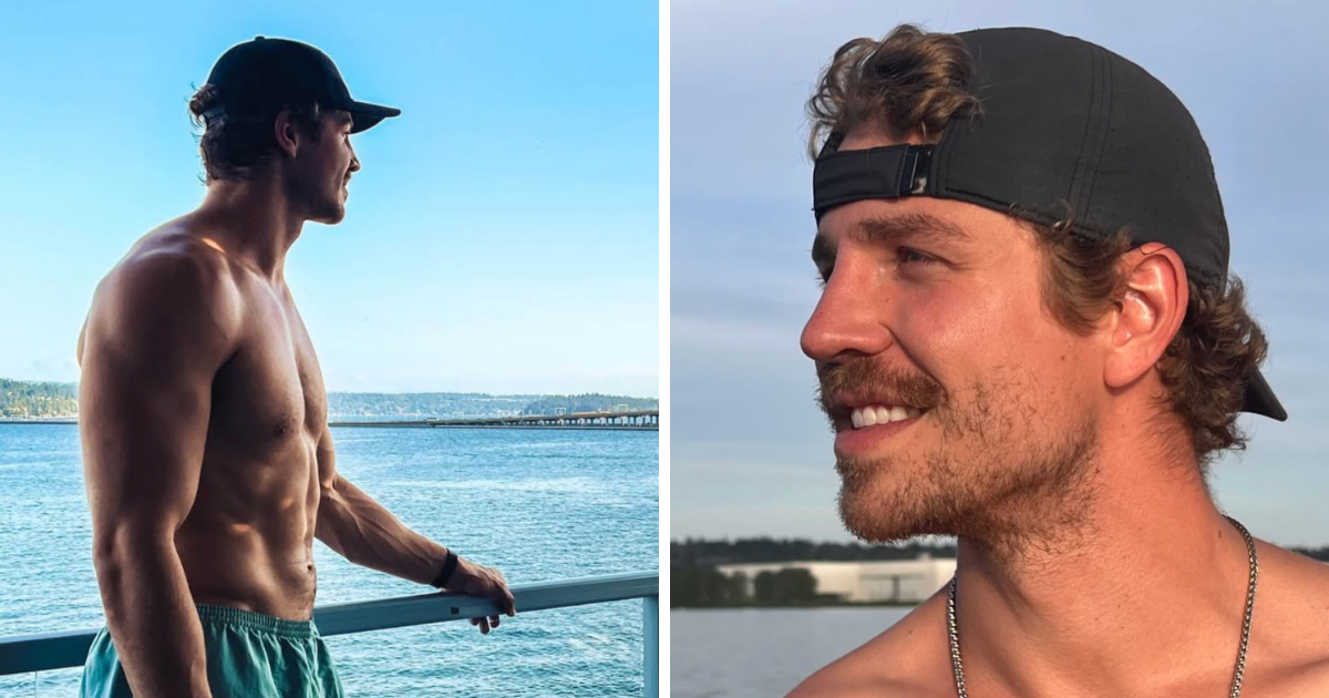 Adam Dehmlow from MAFS