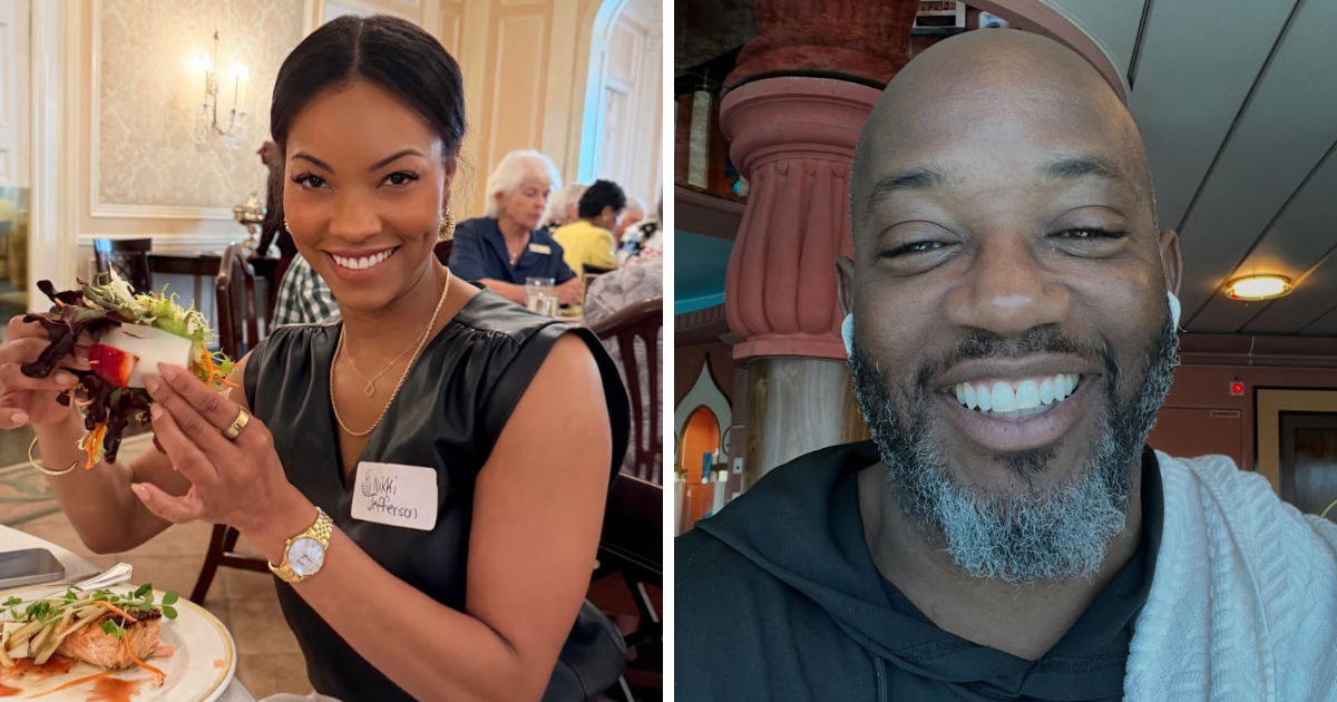 Nikki and Shawn from MAFS