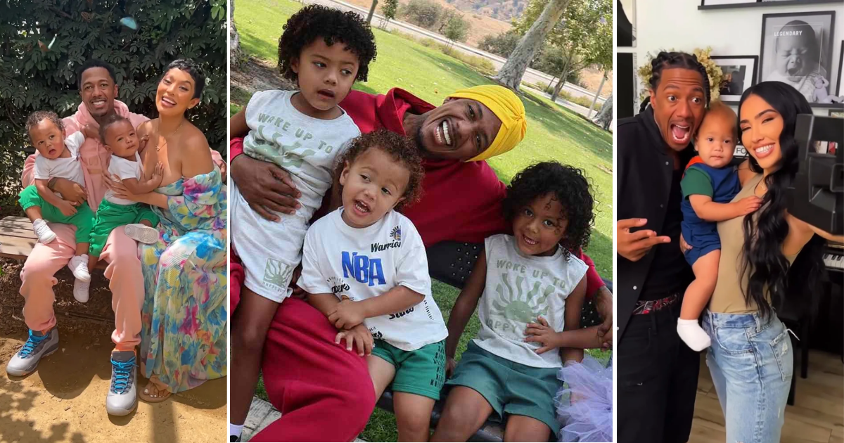 Nick Cannon