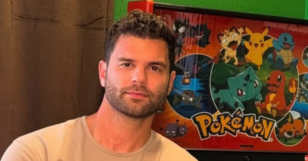 Nick Uhlenhuth Married at First Sight MAFS USA