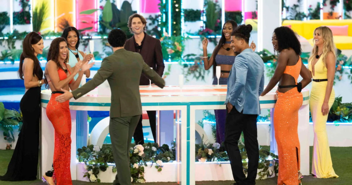 Love Island USA season eight winners prize money