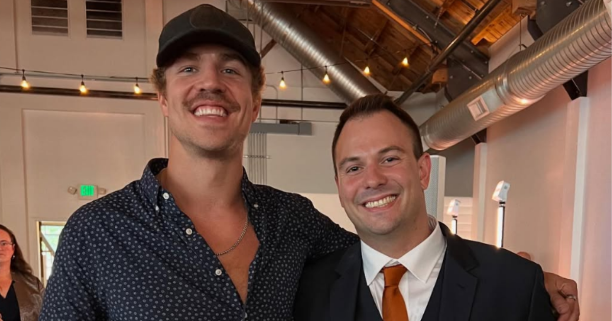 Adam Dehmlow Married First Sight