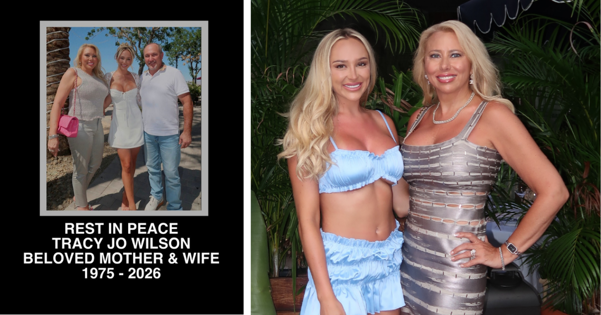 Tracy Jo Wilson The Ultimatum season four reunion