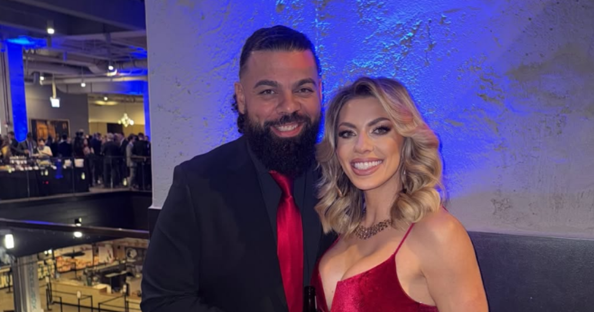 David Madison still together Married First Sight USA