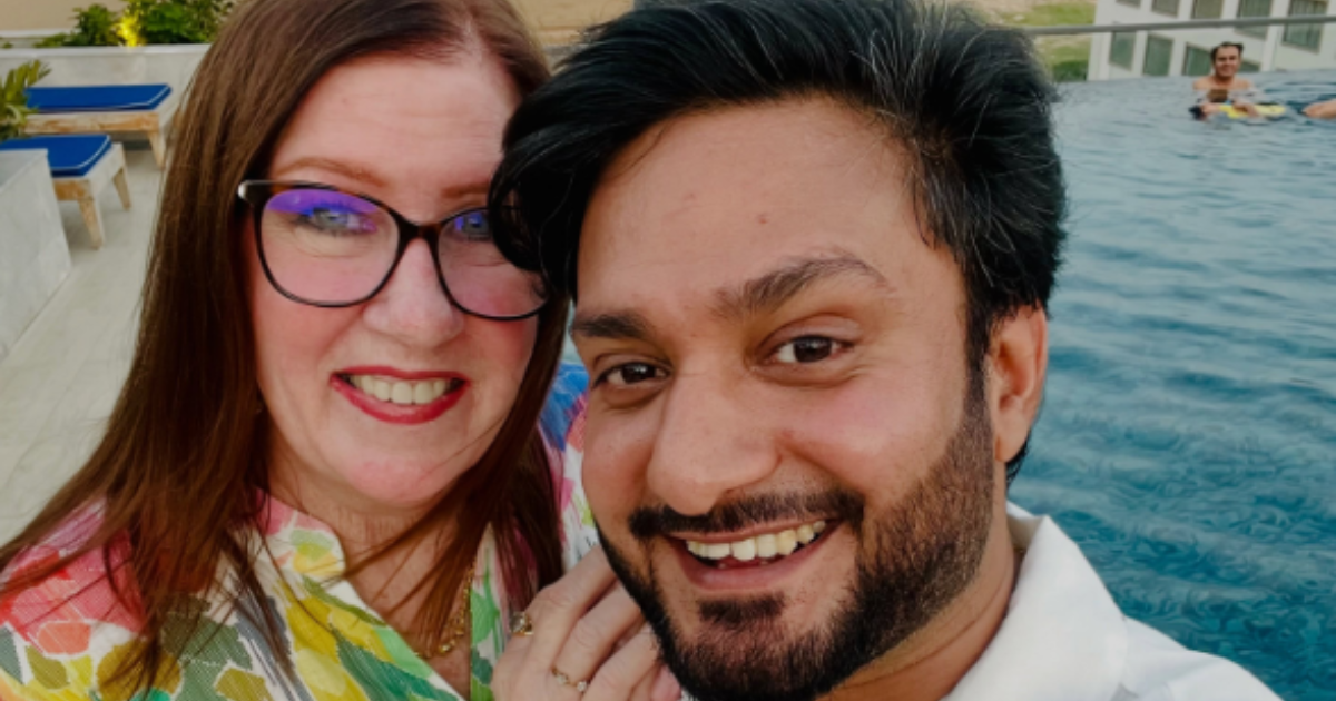 Jenny ALS 90 Day Fiancé
