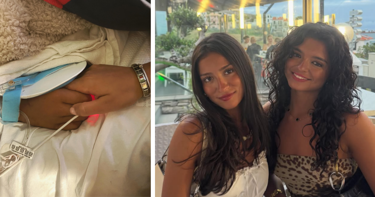 Victoria Zardoya death accident