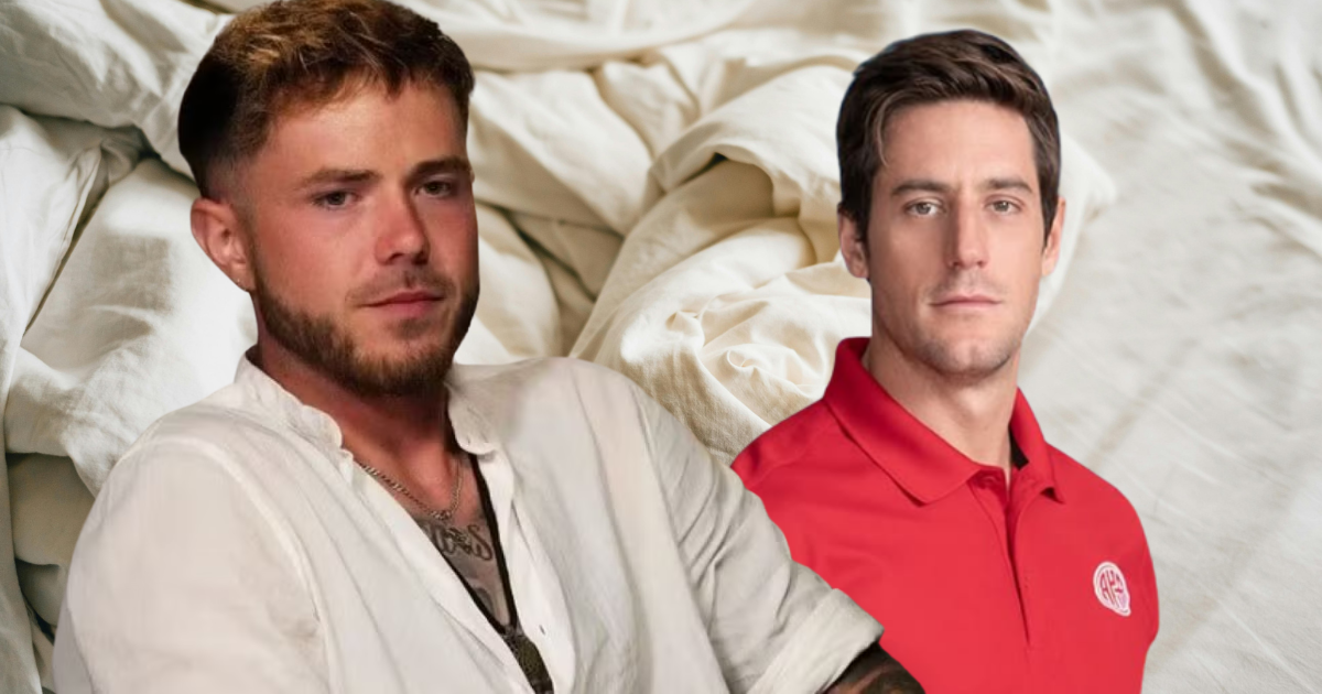 Nathan Gallagher Below Deck Mediterranean Luke Brumer