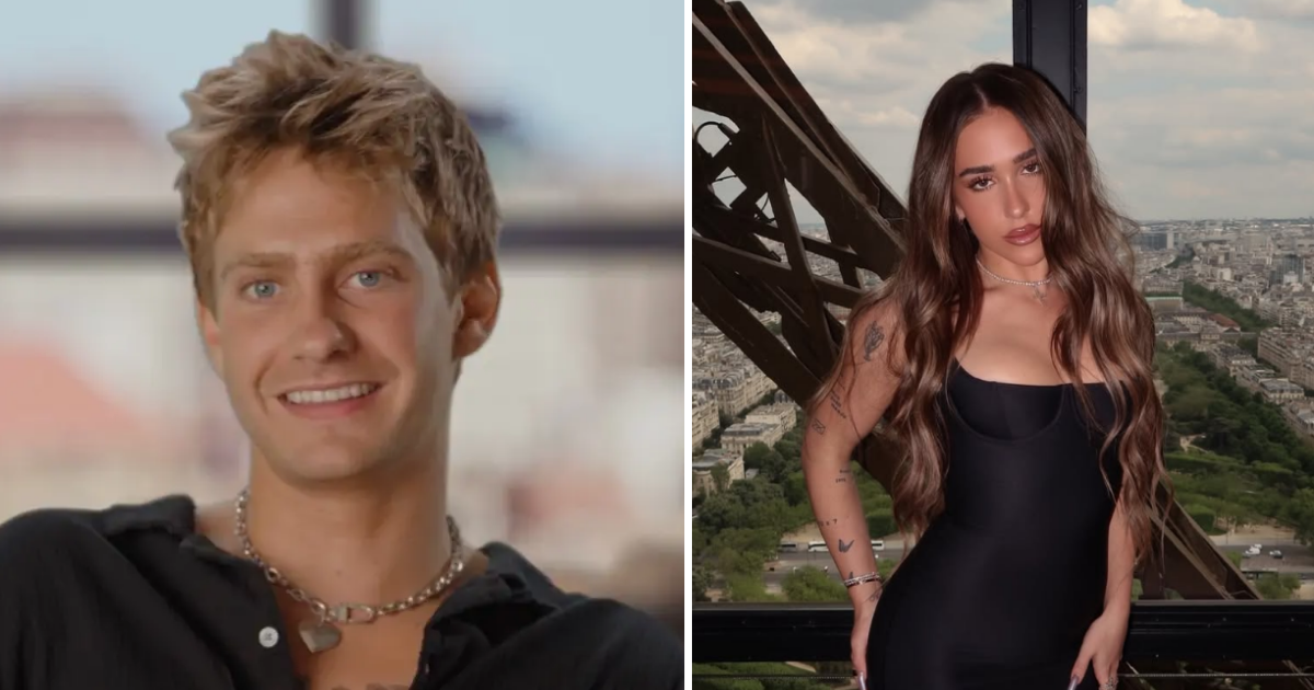 Ariana Biermann Charlie Zakkour Next Gen NYC