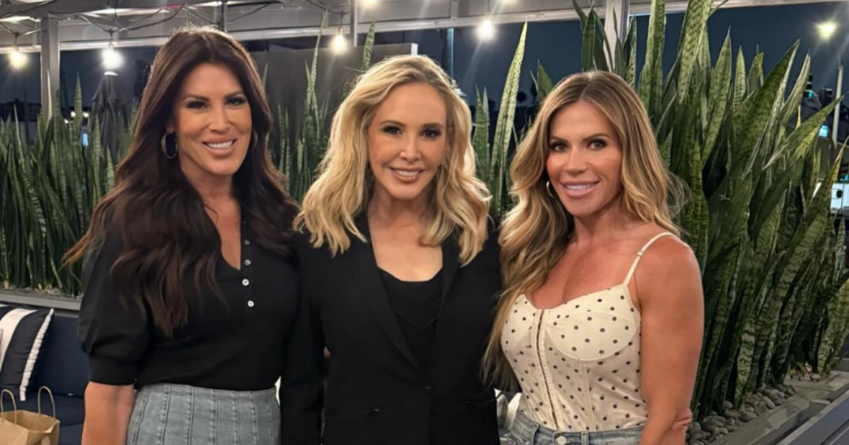 Shannon RHOC
