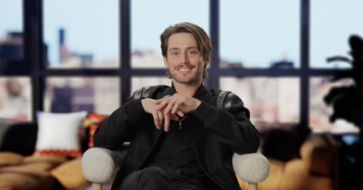 A deep dive into Liam Obergfoll's impressive acting career from Next Gen NYC