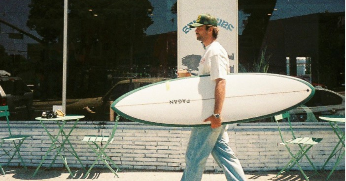 What exactly is Saba Surf, Gal’s business from Love Island USA?