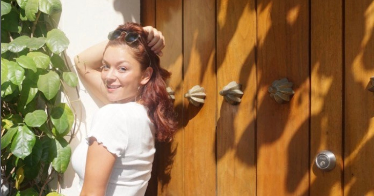 'I didn't care what it took': former DCC Holly Kotera reveals shocking weekly weigh-ins