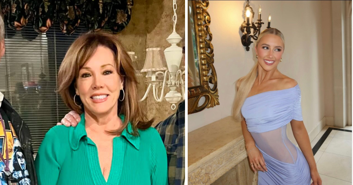 Inside Faith and Kelli's rocky DCC relationship and where they stand now