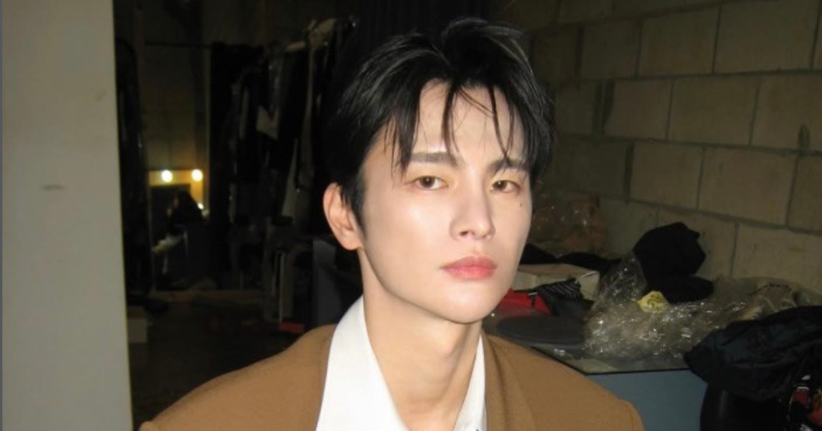 Everything to know about the Better Late Than Single season two mentor Seo In-guk