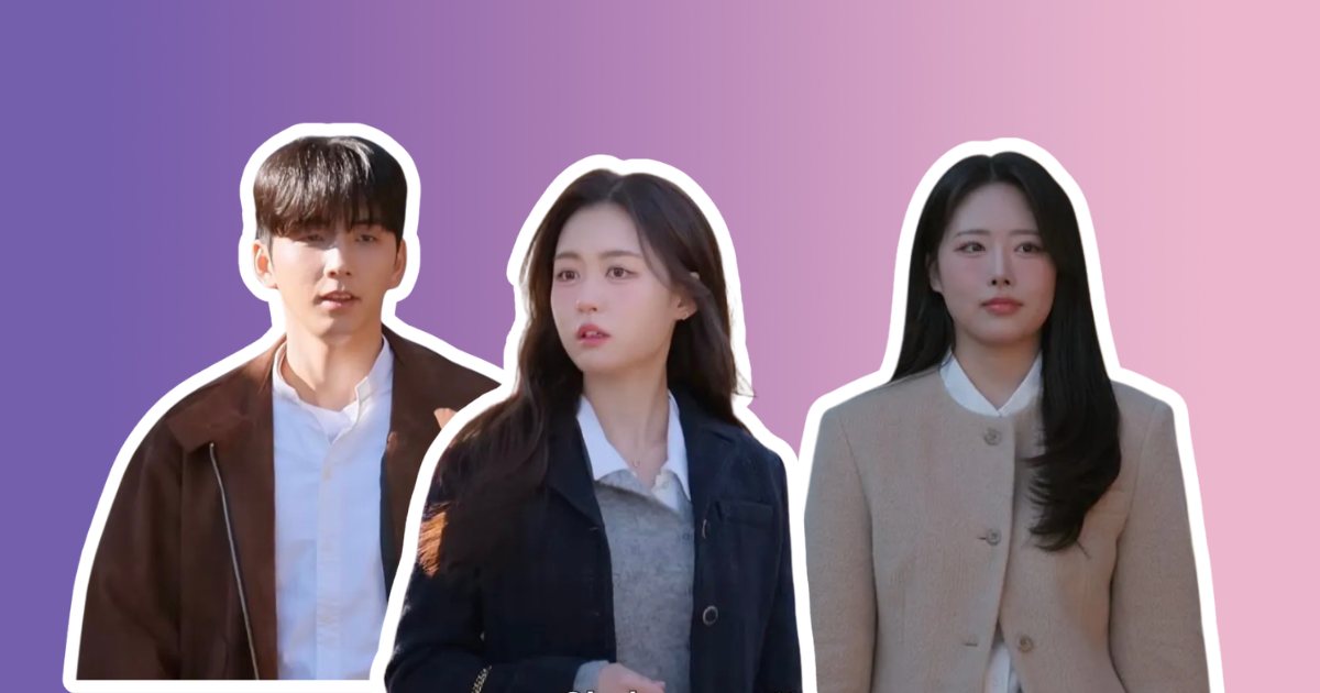 Hang on, how old are the Better Late Than Single season two cast? Here are all their ages, ranked