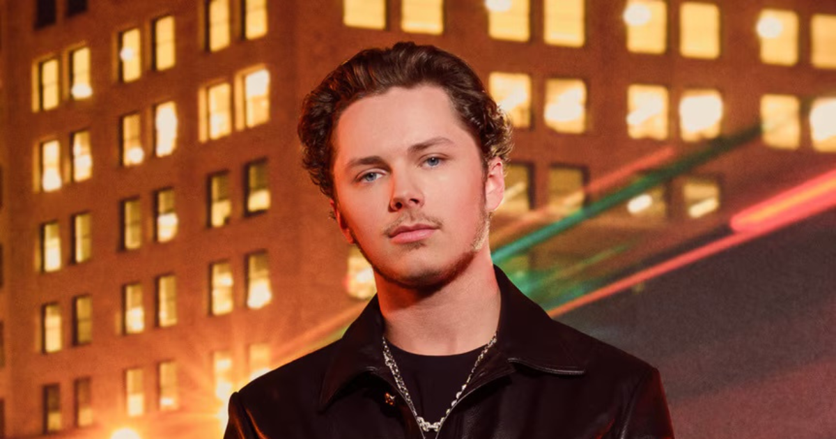 His dad is a billionaire, so what is Hudson McLeroy's net worth from Next Gen NYC?