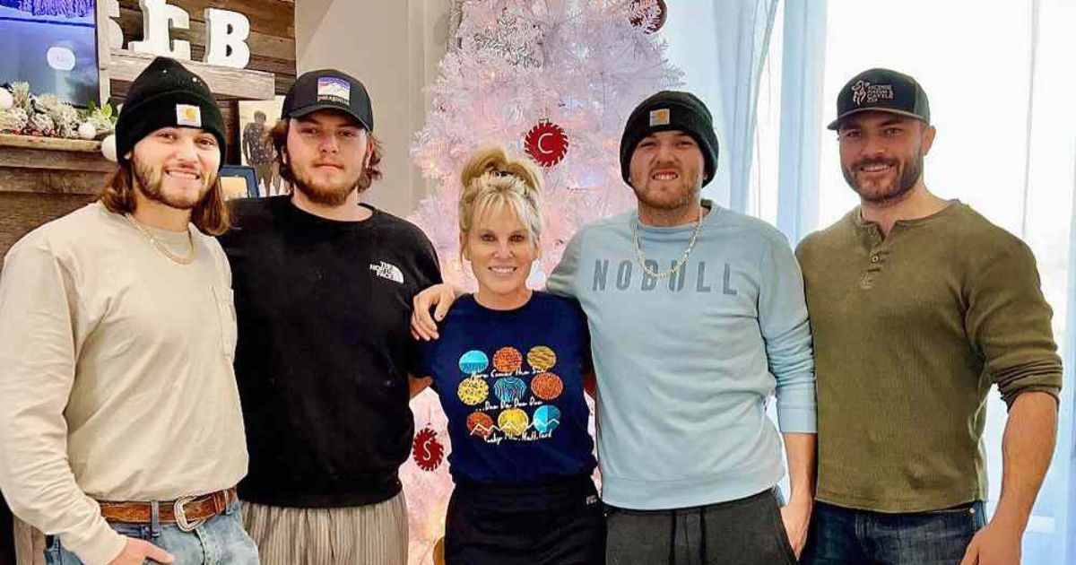 Cole McBee gives a shocking update of the McBee's financial problems