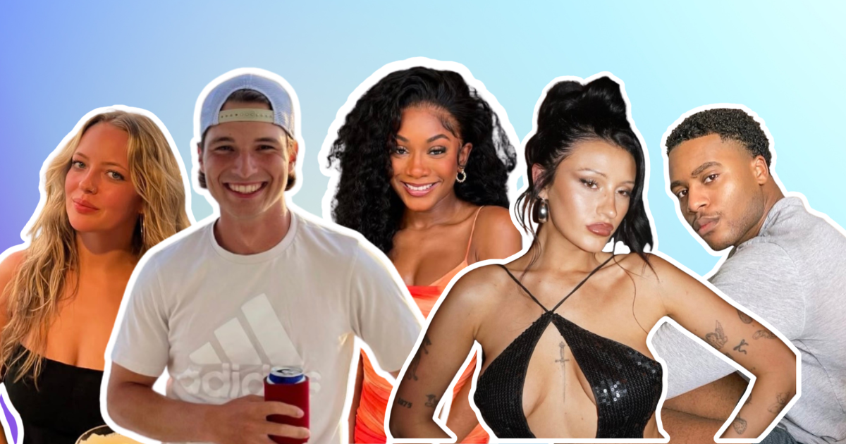 We found every Big Brother season 28 cast member's Instagram for your pre-season stalking