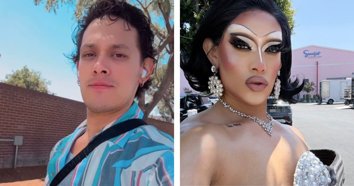 Meet the RuPaul's Drag Race queen entering the Big Brother season 28 house, Jason de Puy