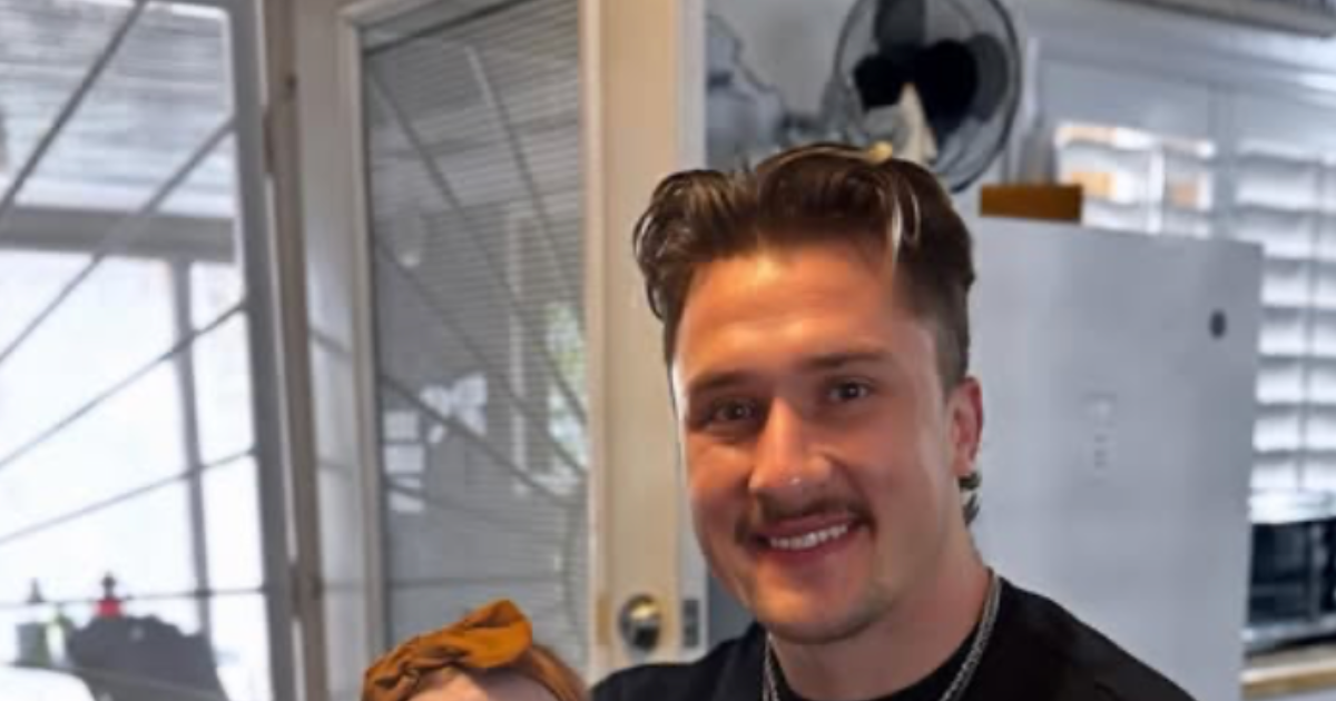 Meet the professional rugby player, Devin Short on Married at First Sight USA season 20