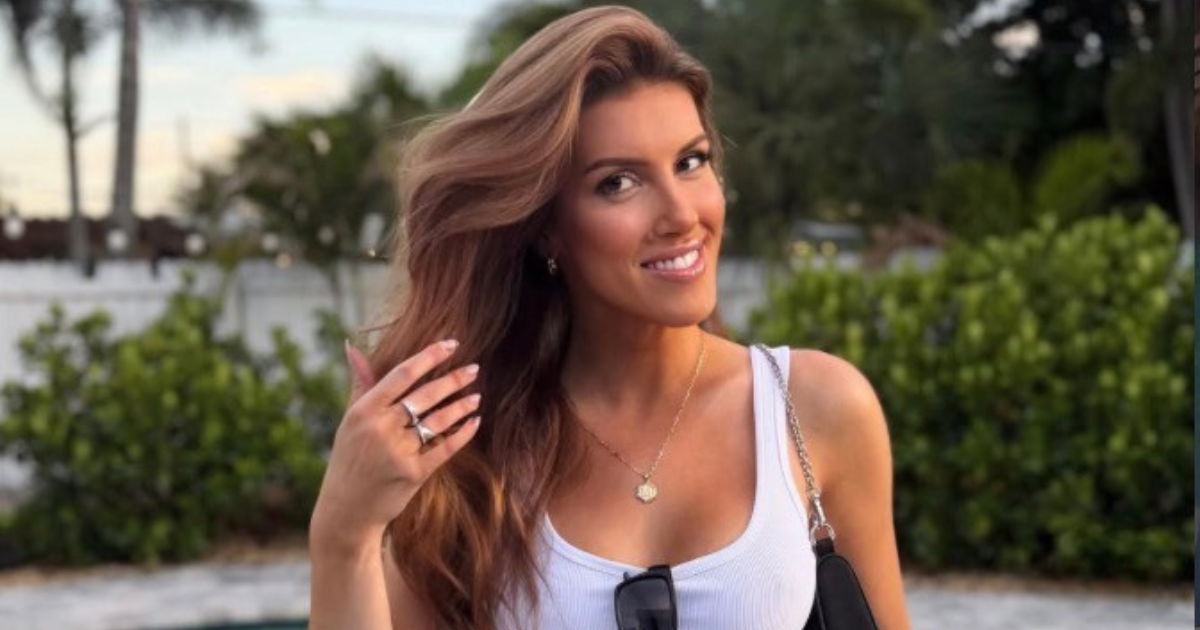 Meet the career-driven bride Marissa Meyer on season 20 of Married at First Sight