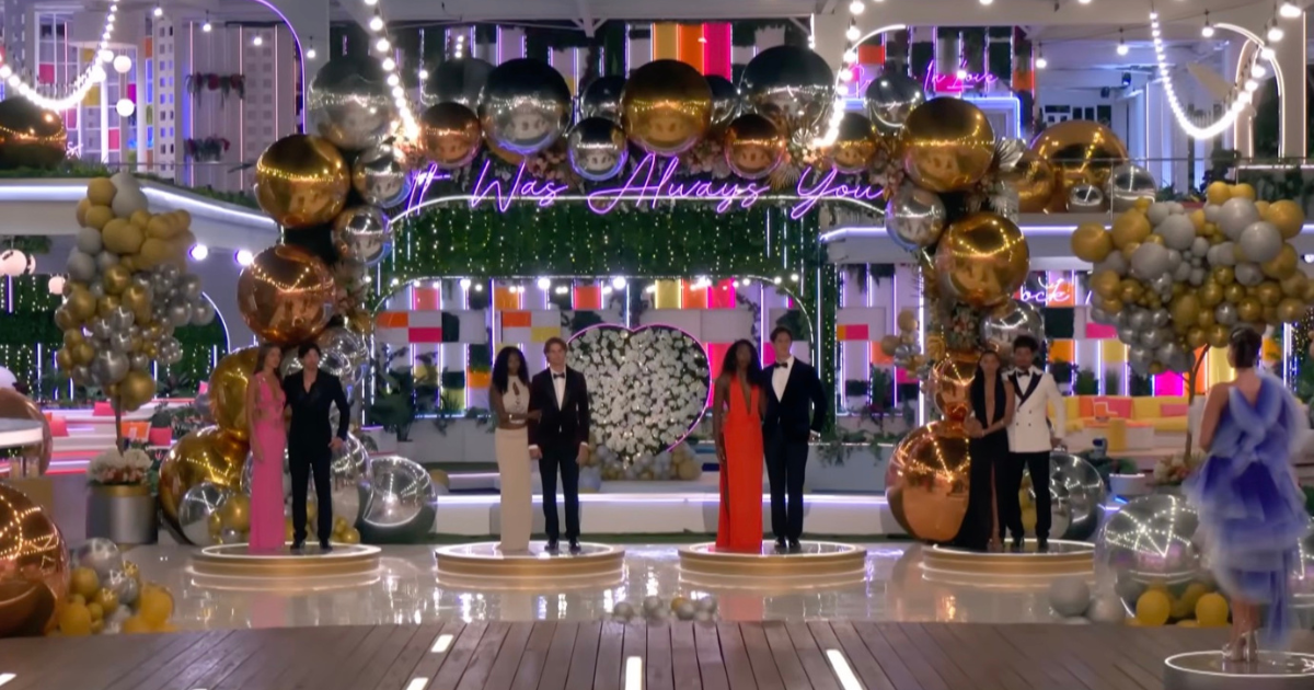 Wait, here are all the crazy things that were changed on the Love Island USA season eight