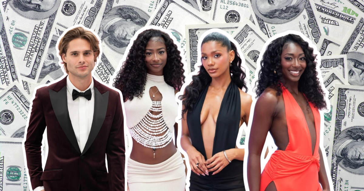 Which Love Island USA season eight stars could cash in the most outside the villa?