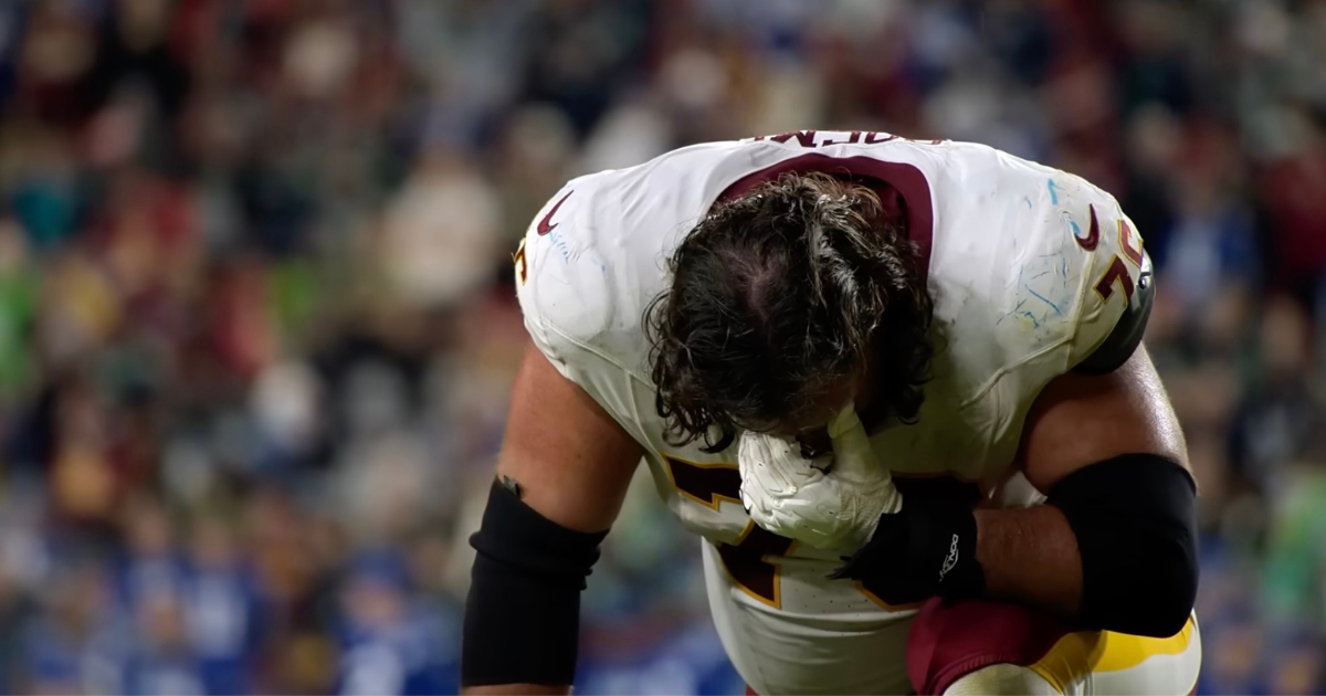 Here are all the devastating injuries the players from Quarterback season three suffered