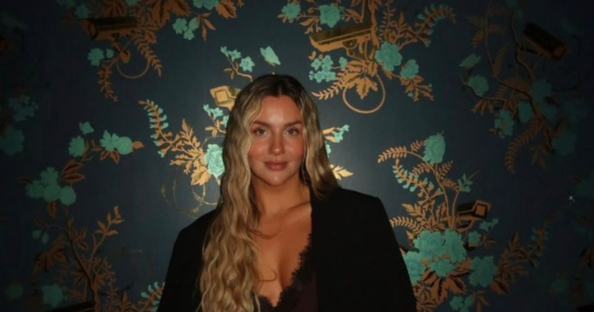 Meet the entrepreneur Casey giving David the ultimatum on Netflix's The Ultimatum season four