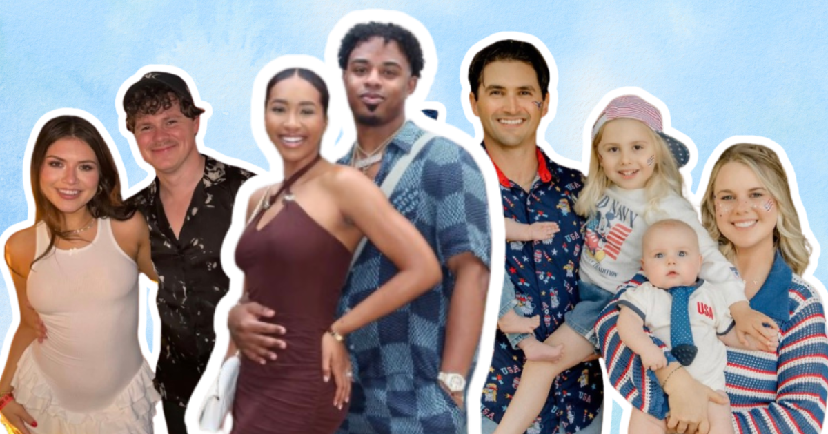 From the house to 'I do,' here's a list of all the Big Brother showmances that actually lasted