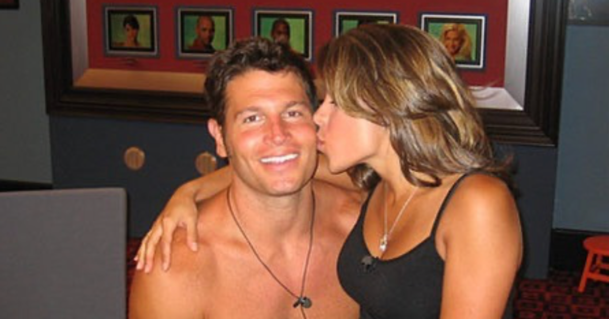 Everything to know about past BB legend Howie who appeared on Big Brother season 28