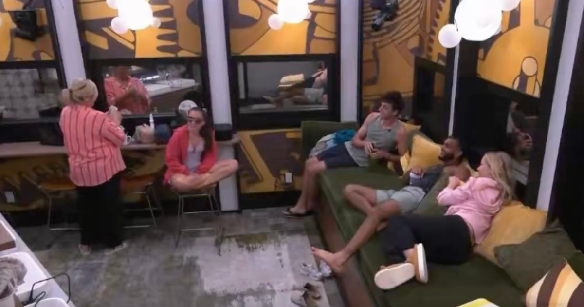 Every shocking rule Big Brother houseguests must follow inside the house
