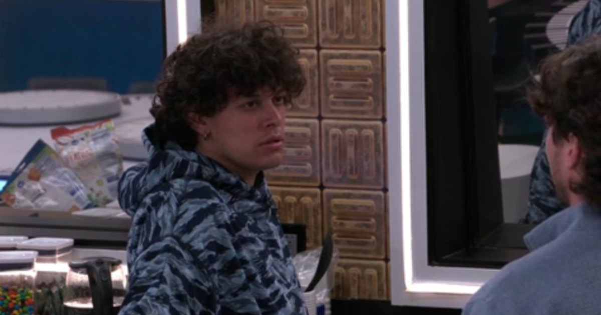 Everything Big Brother star Jason de Puy has said about his challenging journey to sobriety