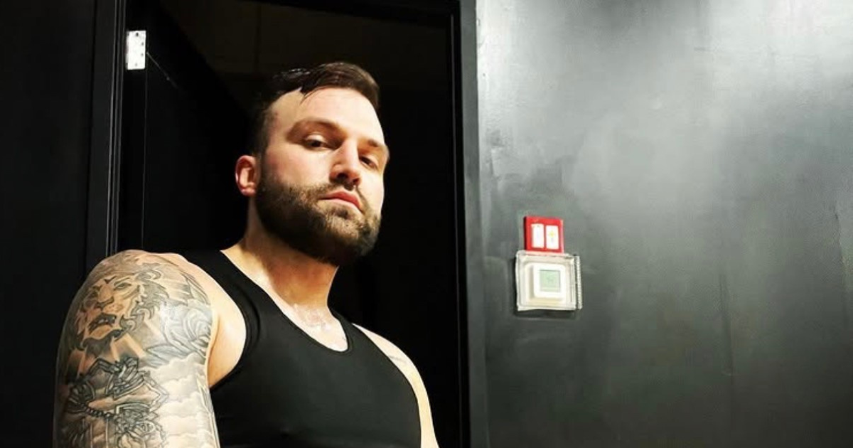 He's got four jobs, so here's an inside look into David's career from The Ultimatum
