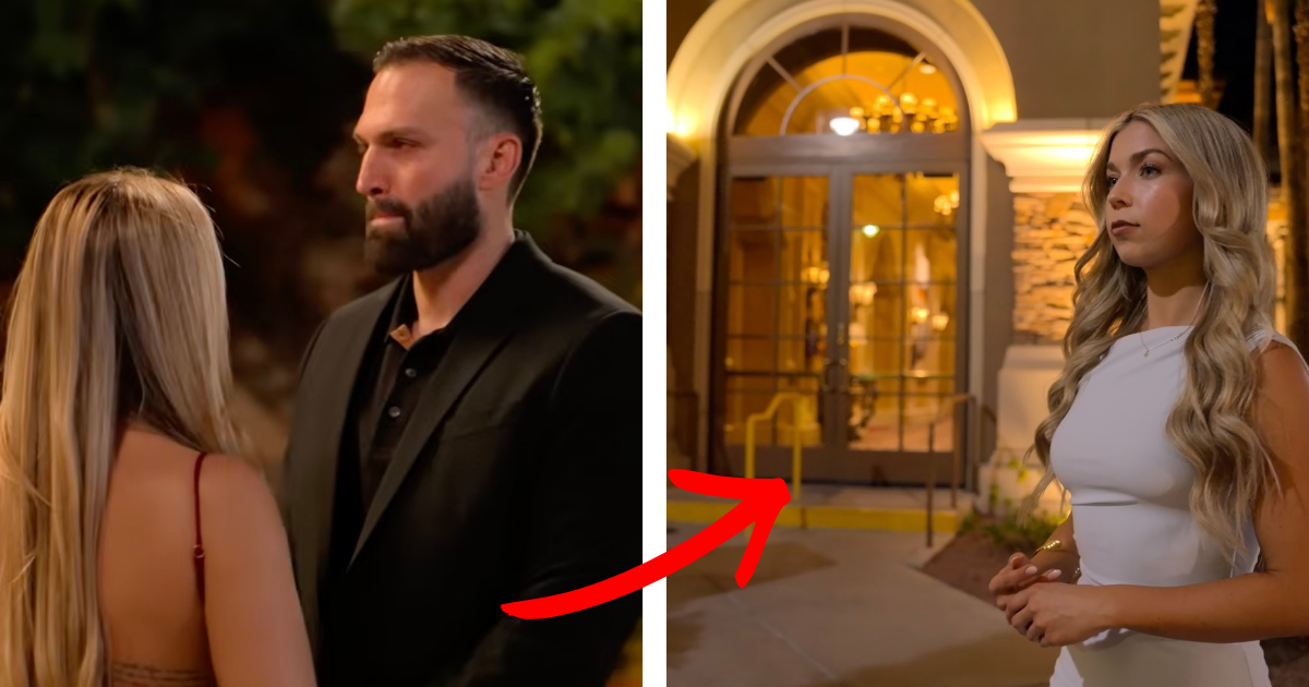 Omg, does this wild theory prove which couples get engaged on The Ultimatum?