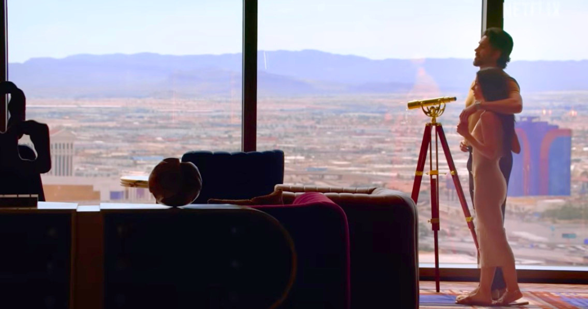 They visit a new city each season, so where was The Ultimatum season four filmed at?