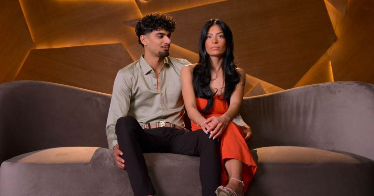 They were kicked off The Ultimatum, so are Alex and Jebin still together?