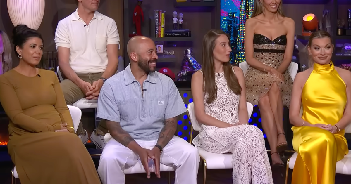 Here are all the details of when the messy In The City reunion is airing and where to watch
