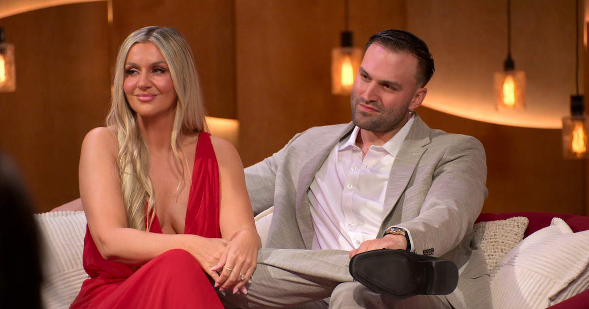 Are Casey and David still together from The Ultimatum season four?