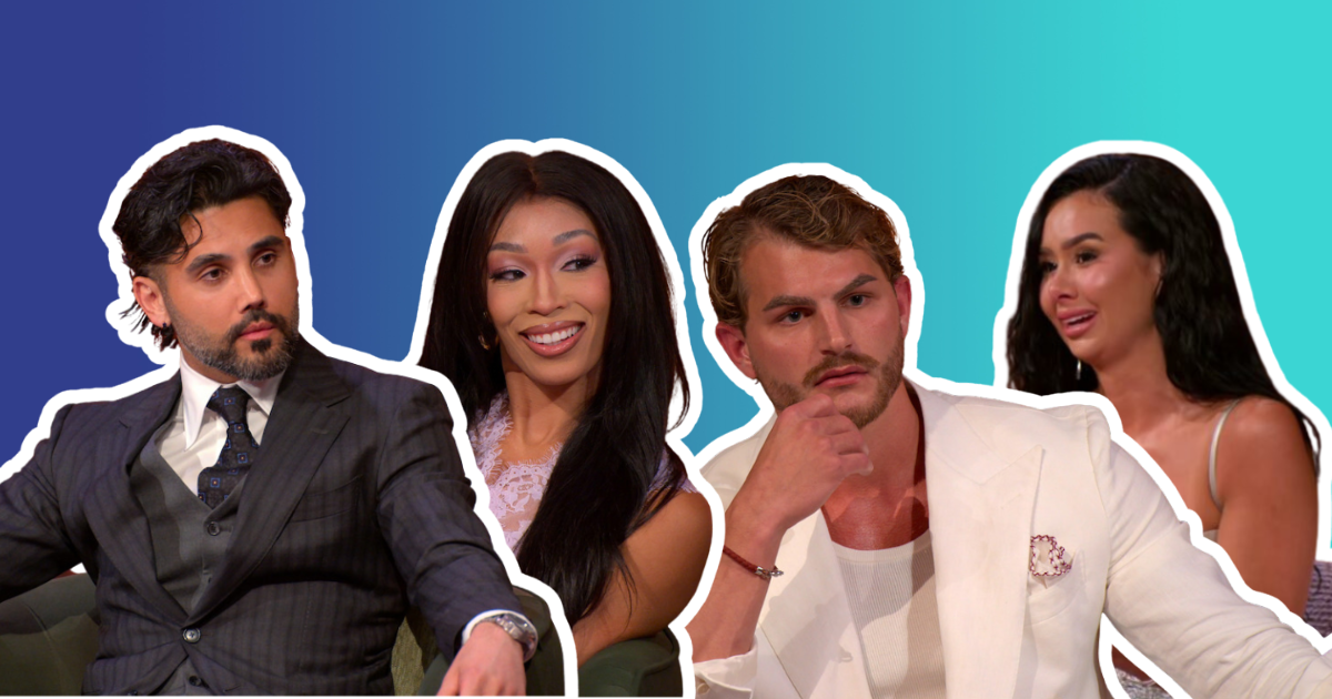Omg, The Ultimatum season four was the most controversial season for this shocking reason