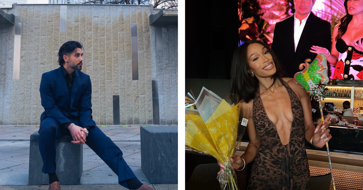 Edris and Jessica Grace's relationship was way worse than we saw on The Ultimatum
