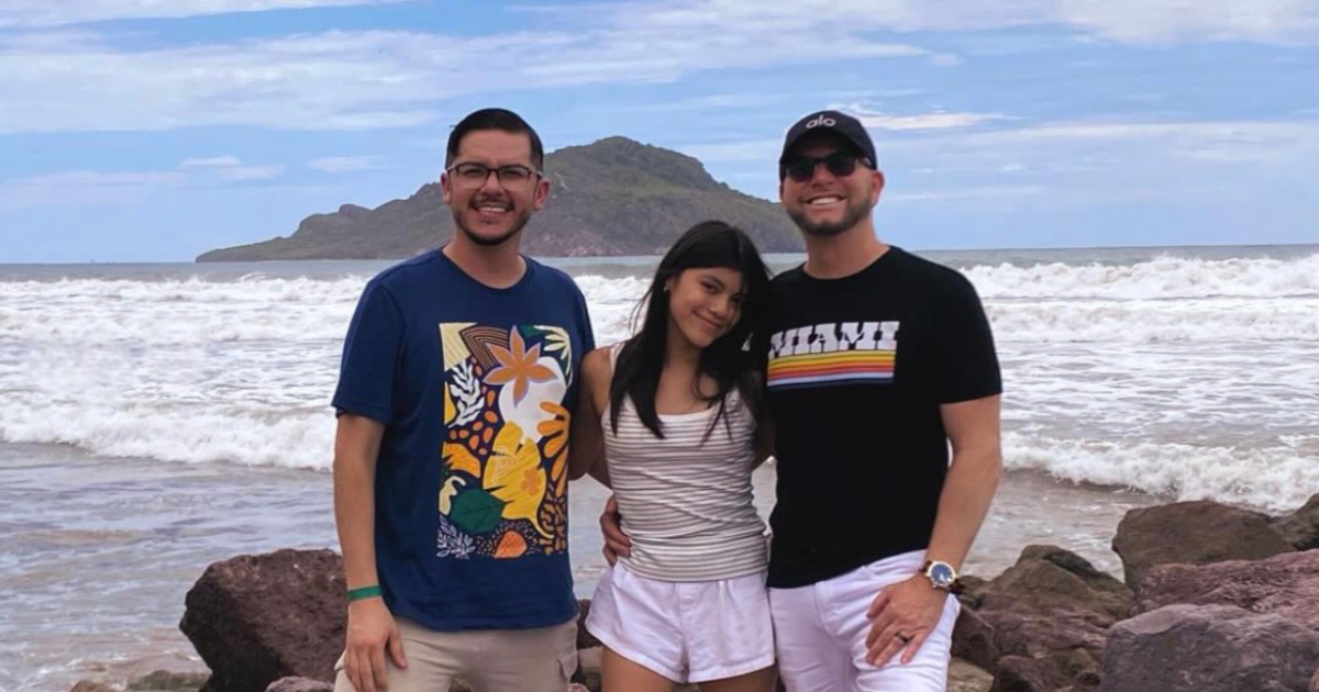 Omg, 90 Day Fiancé's Armando is tragically forced to leave the U.S. amid ongoing visa issues