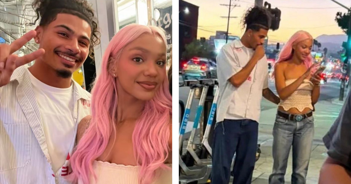 We did a deep dive into whether Melanie and Sincere are still together after Love Island USA