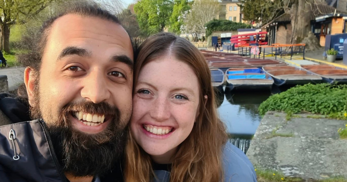 Omg, are Josh and Catie from 90 Day Fiancé still together?