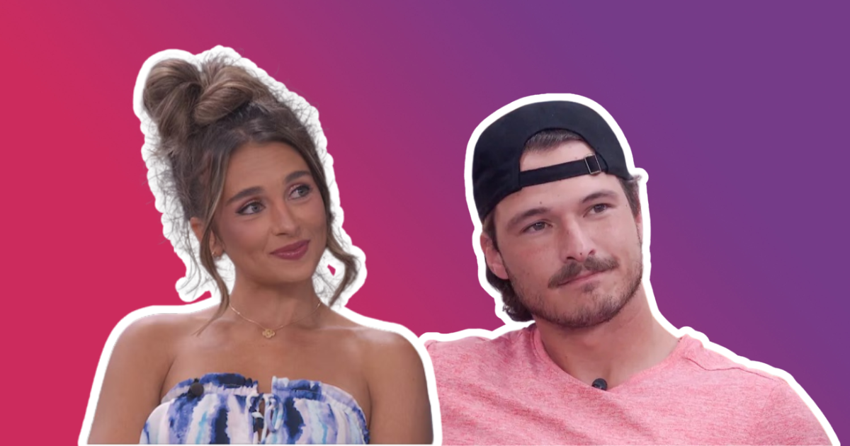 He was evicted from the BB house, so here's where Rome and Lyric stand from Big Brother