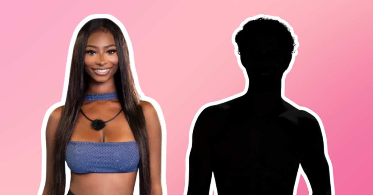 Omg, this ex-islander just revealed that he was interested in
