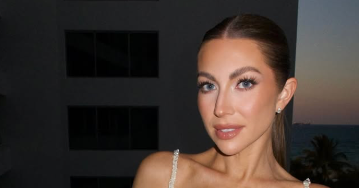 She has three bestselling books and her own podcast, so what is Stassi Schroeder's net worth?