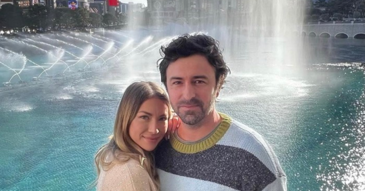 He used to be on Vanderpump Rules, so who is Stassi's husband Beau Clark?