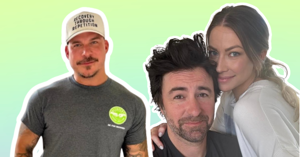 She's thriving now on House of Stassi, but let's meet all of Stassi Schroeder’s messy exes
